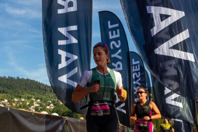 Portrait de Pauline WEYRICH