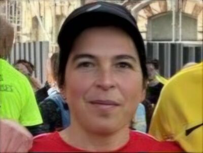 Portrait de Joséphine THIBAULT