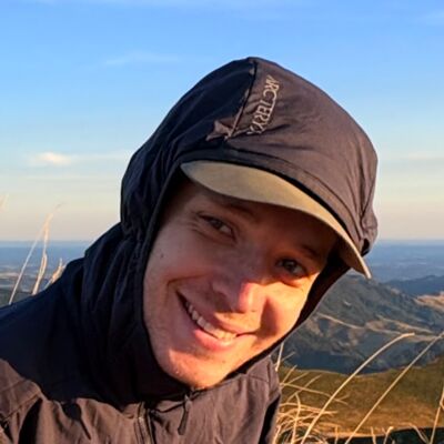 Portrait de Noé PÉRIQUET