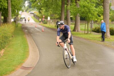 Portrait de Morgan LAUMONT