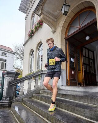 Portrait de Simon VIJGHEN