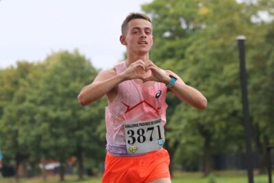 Portrait de Quentin HENRI