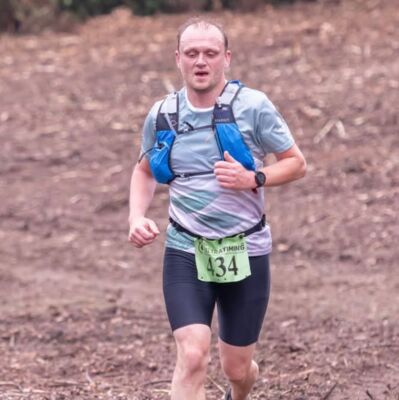 Portrait de Yannick LAFFINEUR