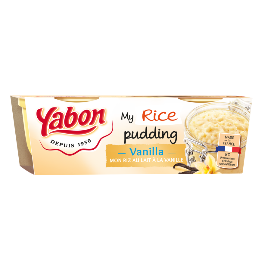 Yabon French Traditional Dessert Yabon Lactinov French Food Products Online From Taste France Food