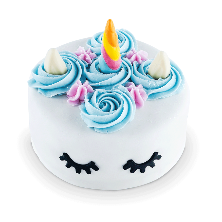 3d Cakes Unicorn 810g Lightbody Europe French Food Products Online From Taste France Food