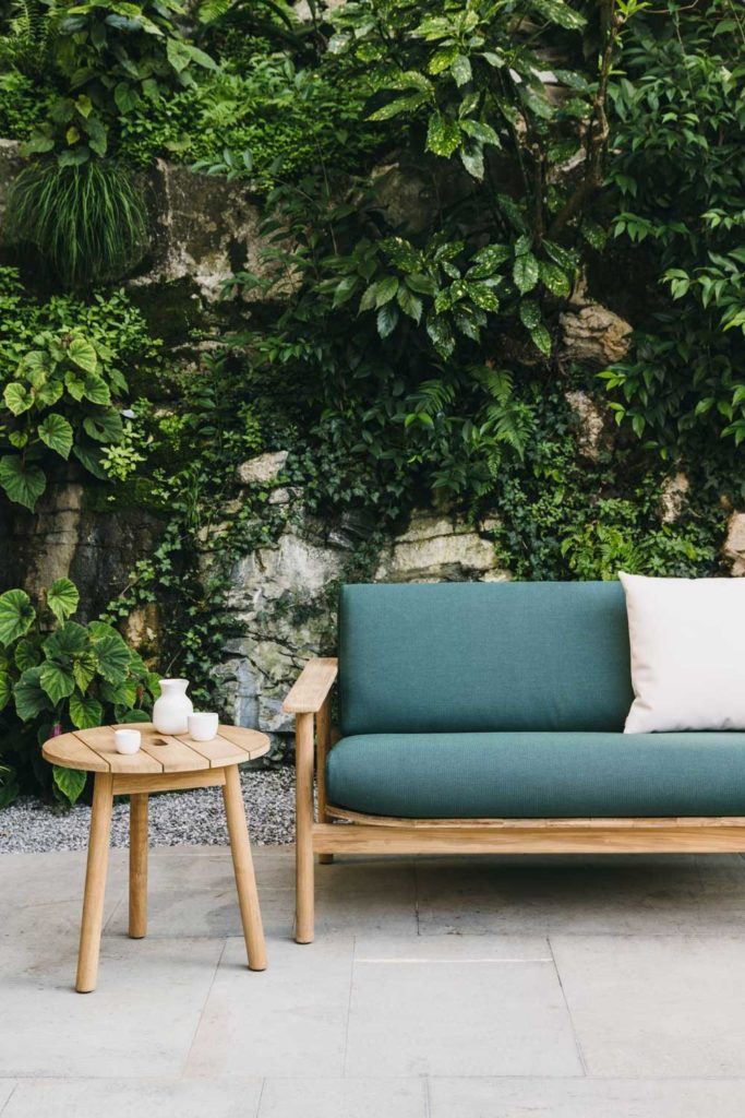 Kettal Achetez votre mobilier de jardin idéal chez Kettal