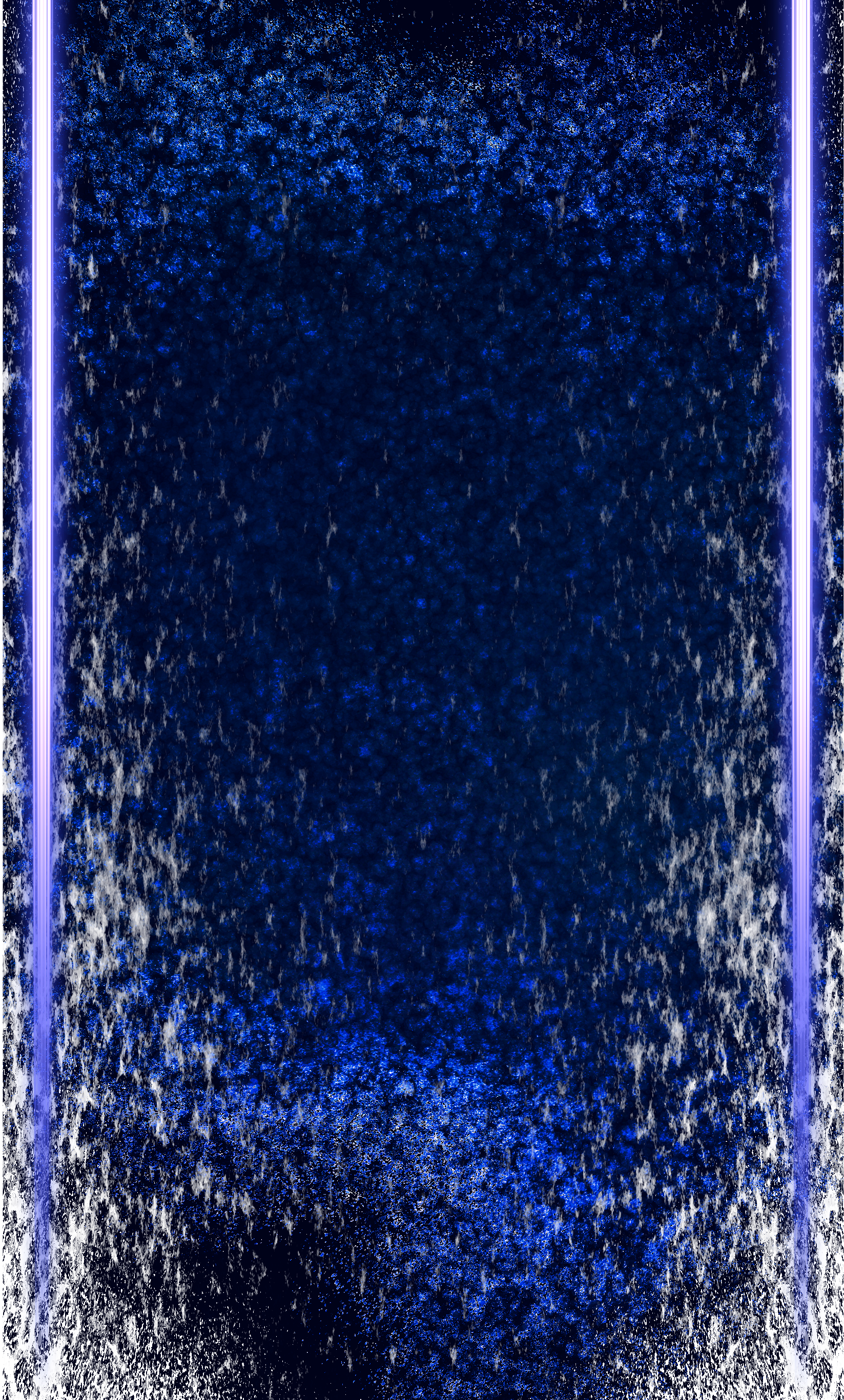 Bar Section