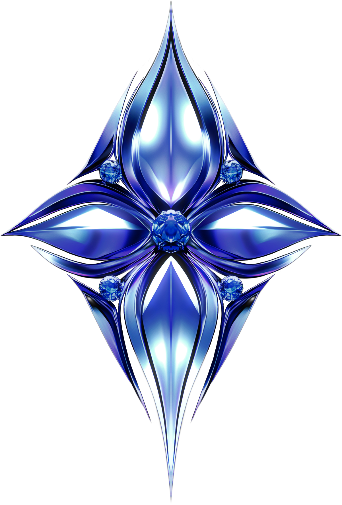 Seraph Icon