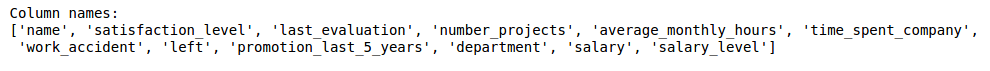 HR talents 1