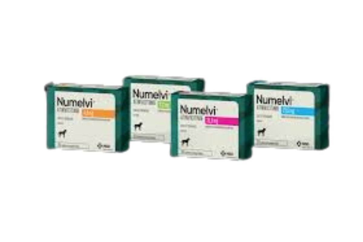 NumelviⓇ s'attaque à Apoquel®