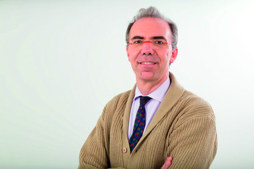 " Beaphar progresse en pharmacie " : Jérôme Cousi, vétérinaire