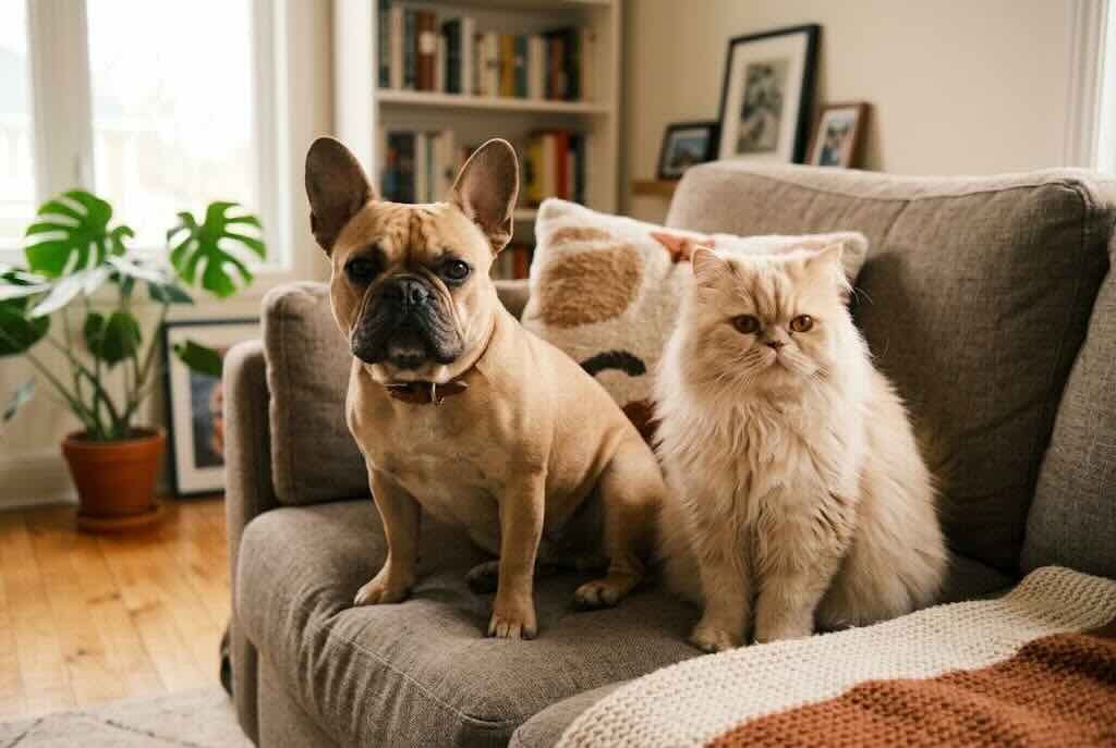 Hypertypes canins et félins : vers un durcissement législatif