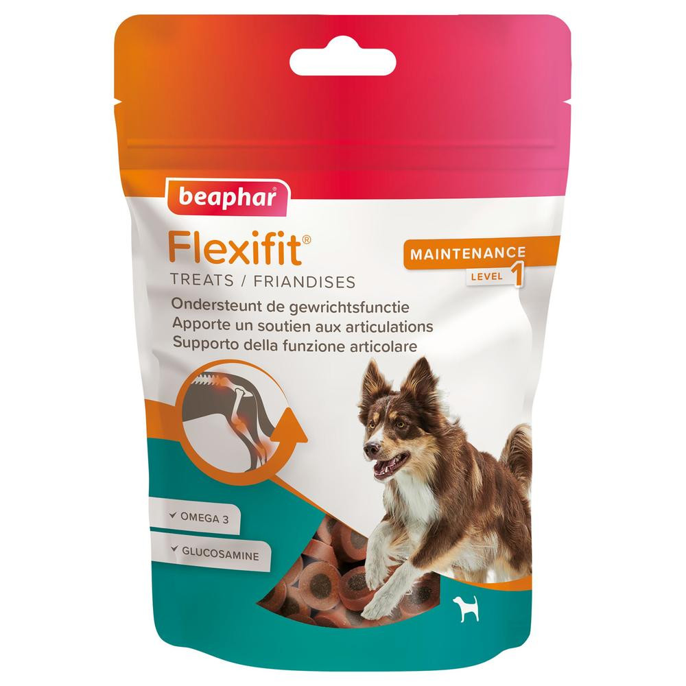 Flexifit® Friandises articulations Chien
