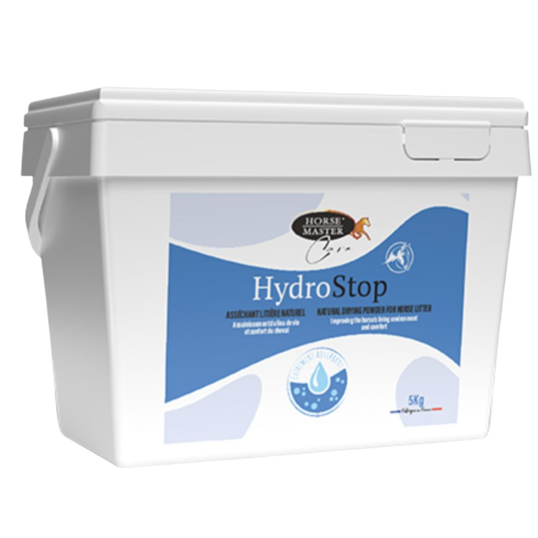 Hydro Stop