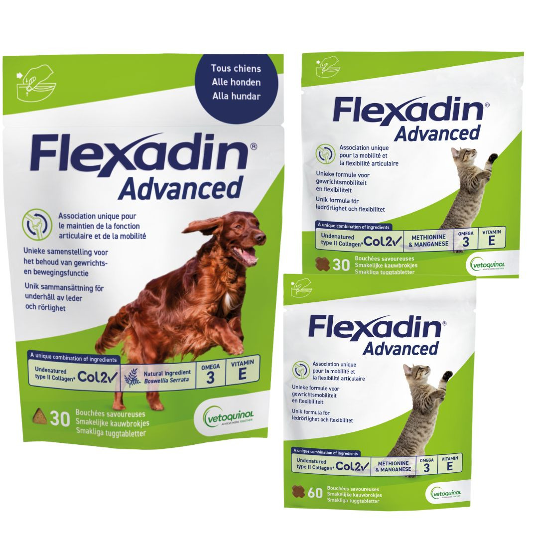 Flexadin Advanced