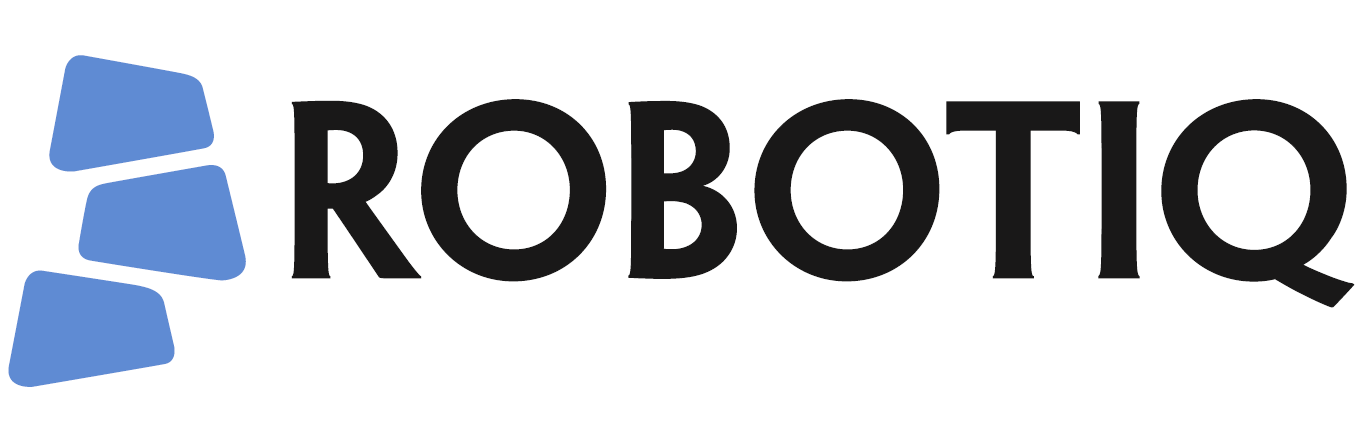 Robotiq Logo