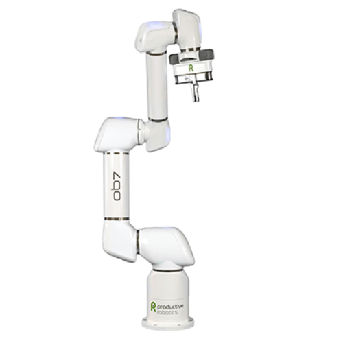 QVIRO OB7 Cobot Reviews, Price, Usecases, Find your cobot on…