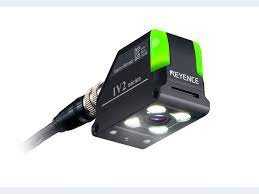 QVIRO | KEYENCE Vision Sensor - IV series Alternatives