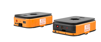 ロボット oti3 できるだけ安く作った3輪オムニロボットの紹介