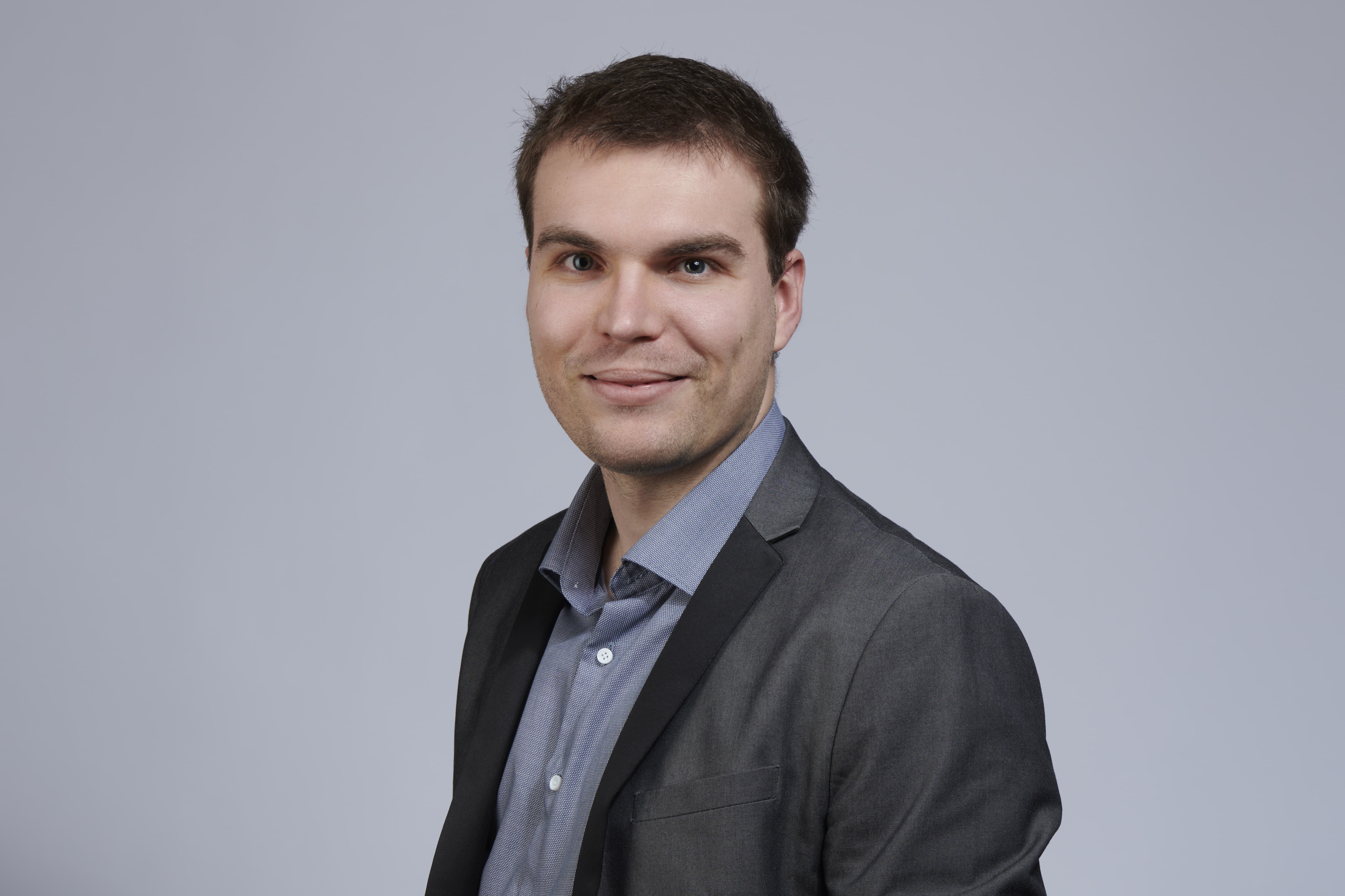 Anthony Gourraud Anthony Gourraud