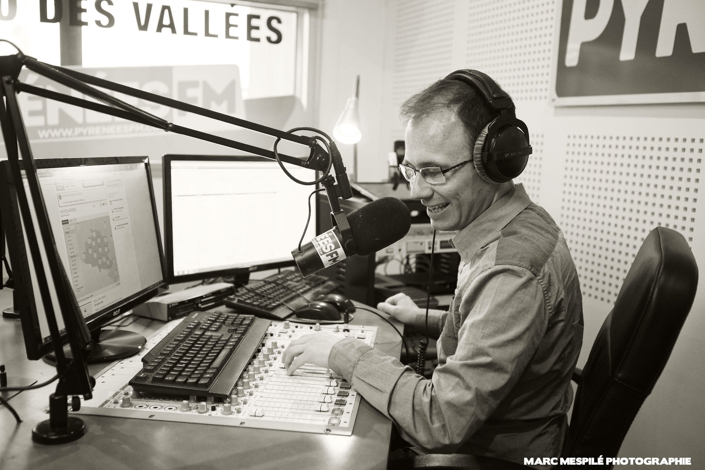 Marc Mollier Marc Mollier