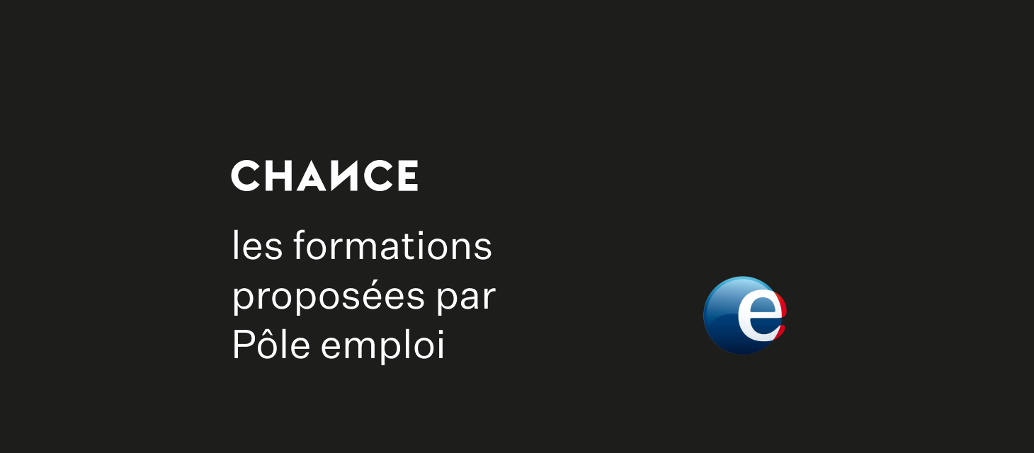 quelles sont les formations proposees par pole emploi