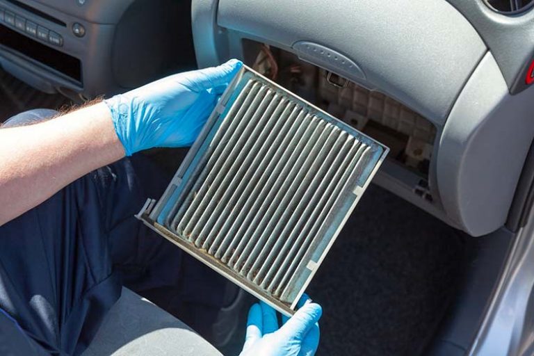 Filtre à Pollen Valeo ESSENTIAL 698897 – Filtre Habitacle Pour Air Pur Dans Ta Voiture