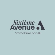 Sixième Avenue l'immobilier par M6 (ex Stéphane Plaza)