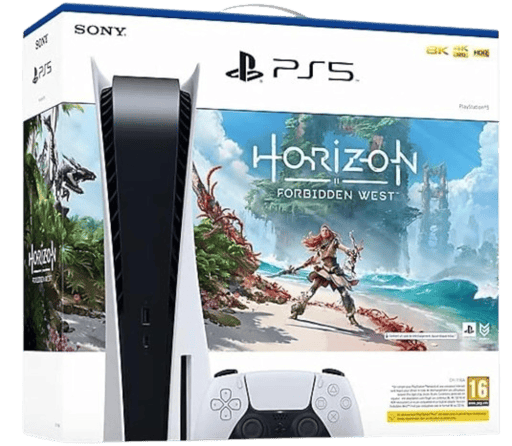 Console PlayStation 5