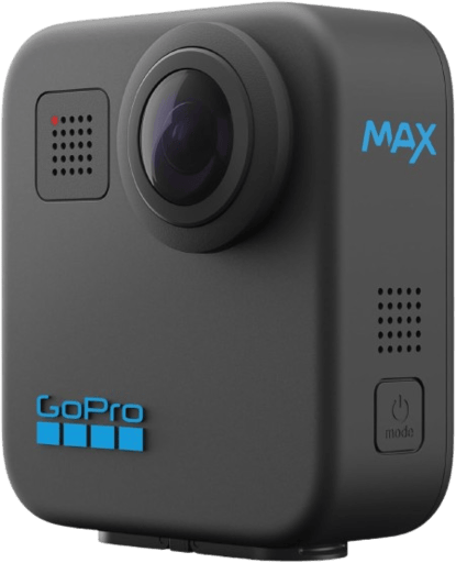 GoPro Max caméra étanche
