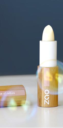 Balsamo labbra stick bio