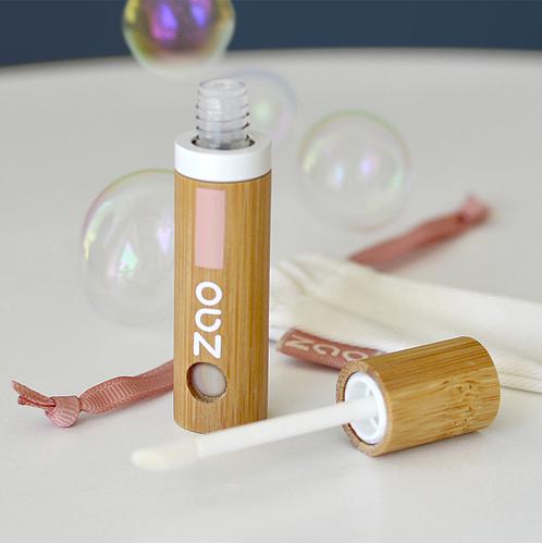 Liquid lip balm