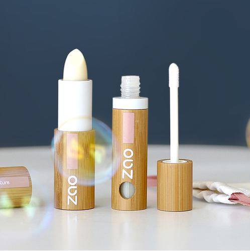 Liquid lip balm