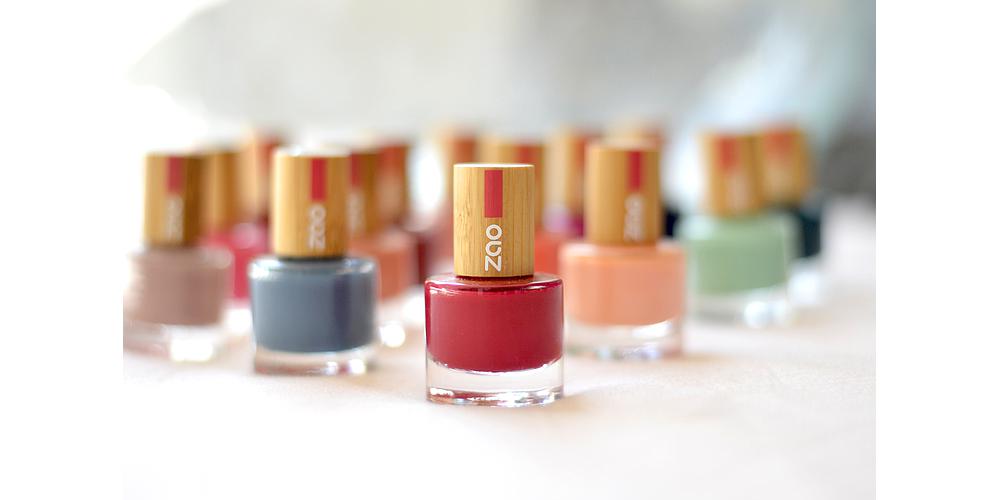 Vernis à ongles