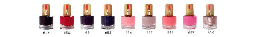 Vernis à ongles