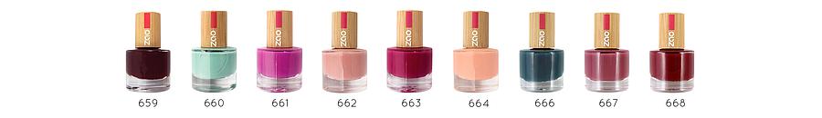Vernis à ongles