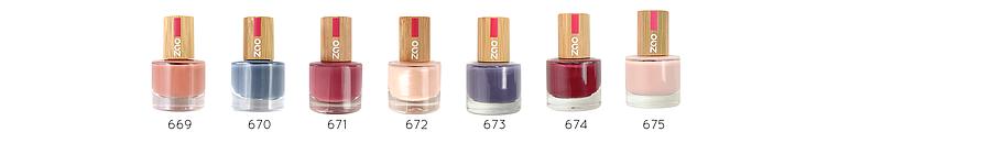Vernis à ongles