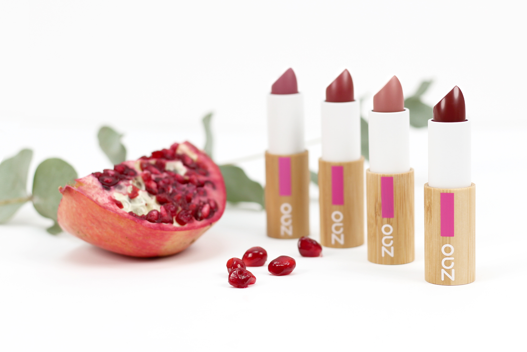 Cocoon lipstick