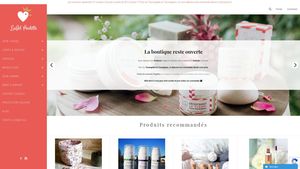 Label poulette