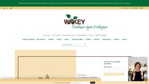 Wakey cosmetiques