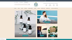 Slow cosmetique