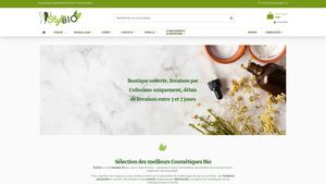Stylbio