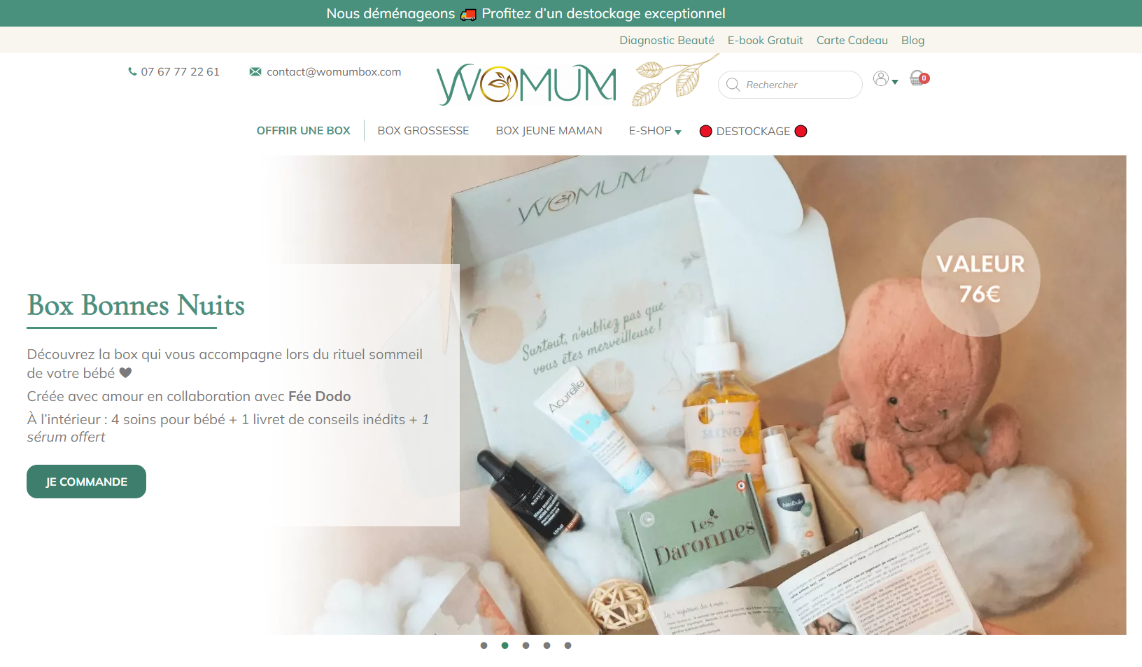 Womum