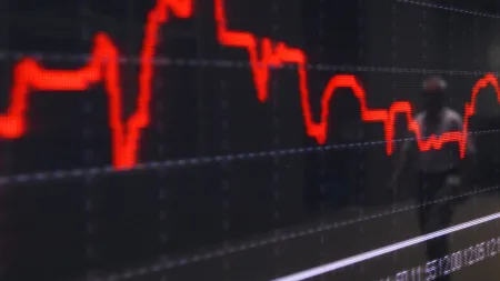Tóquio inicia sessão de quinta-feira com quedas no Nikkei