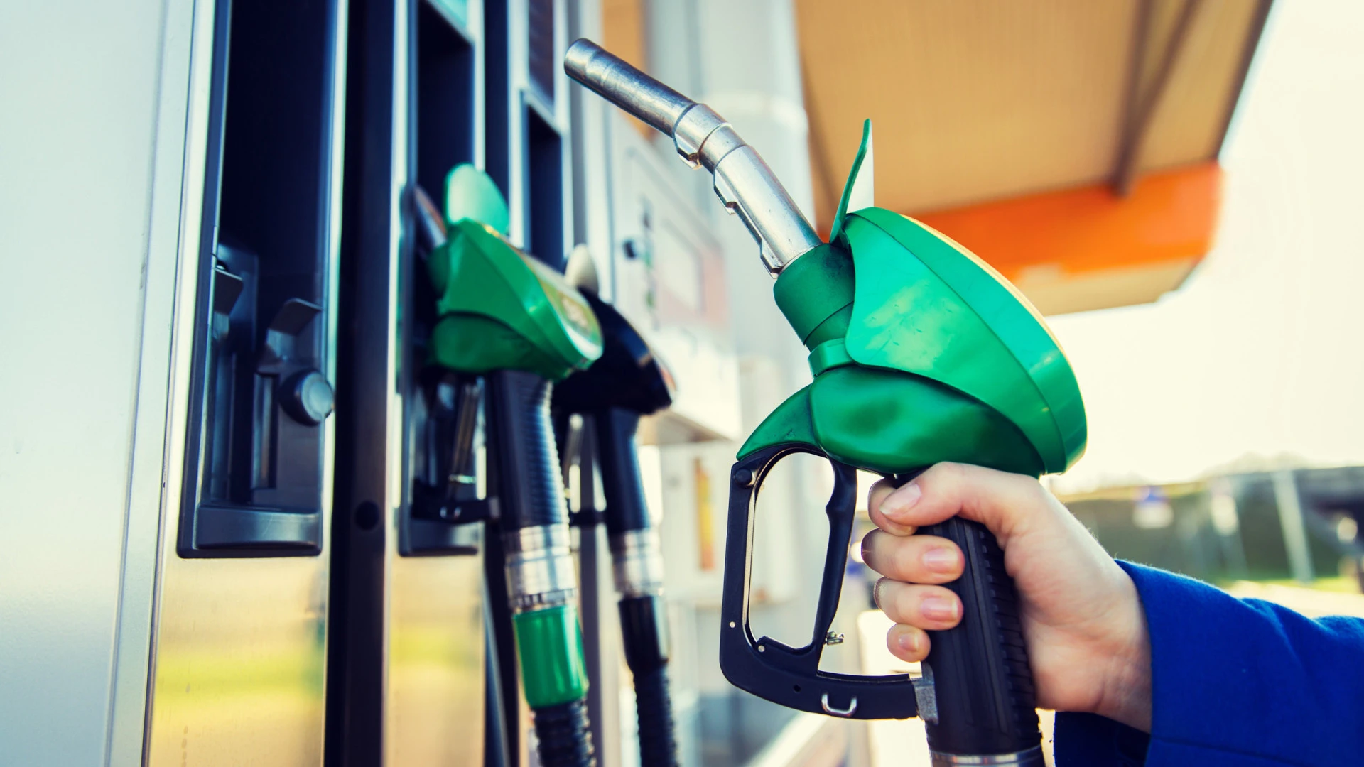 Redução nos preços dos combustíveis: boas novas para os automobilistas