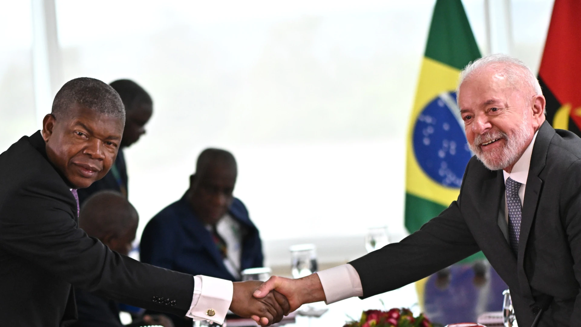 Brasil e Angola: Alianças Estratégicas em Energia e Agropecuária