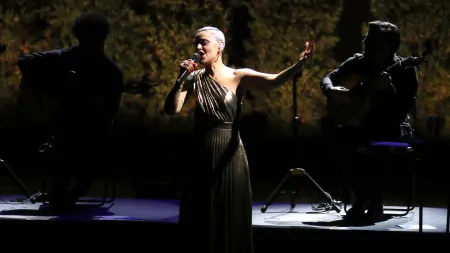 Festival Sotaques estreia em Vialonga com artistas renomados
