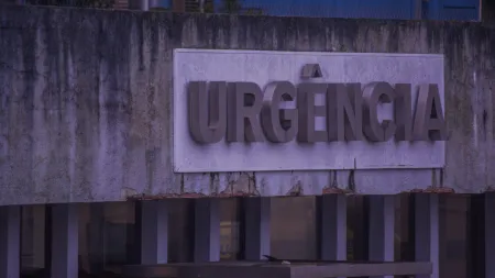 Encerramentos nas Urgências: O que Saber para este Fim de Semana