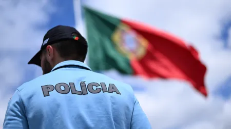 Homem tentou roubar café em Gaia e agrediu funcionários