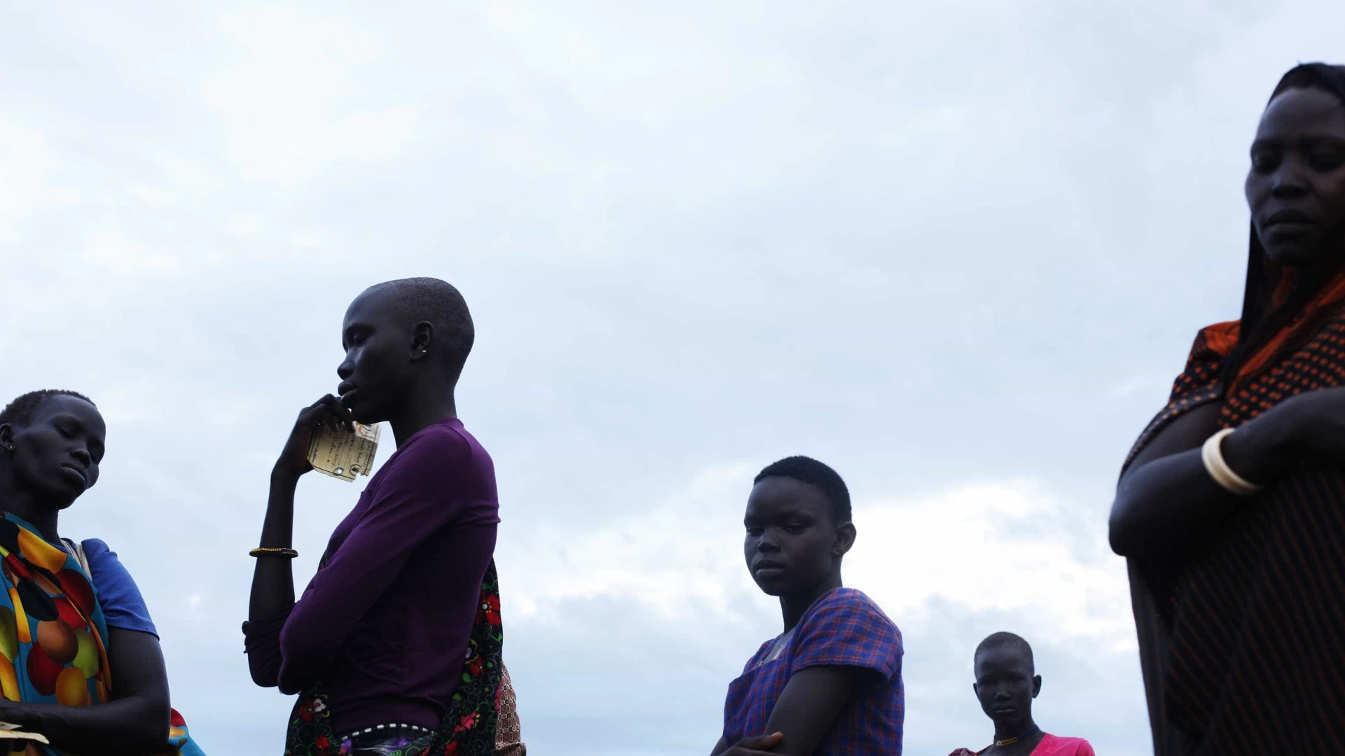 Mulheres Africanas: Avanços Legais que Persistem na Teoria